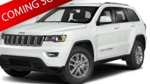 JEEP GRAND CHEROKEE 2020 1C4RJFAG2LC217720 image